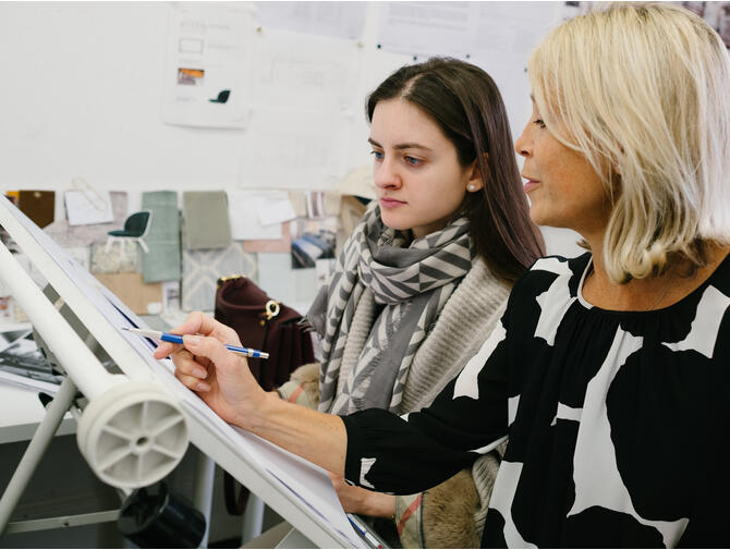 Inchbald Online Courses Inchbald School of Design